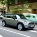 BMW 116i vs Peugeot 3008 Premium 1.6 vs MINI (BMW) Mini Clubman Cooper Auto vs Hyundai ix35 1.6 GDi 4x2 Blue Classic