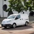 e-NV200 Van Comfort Pack Premium