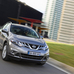 Peugeot 607 2.0i HDi vs Volvo XC60 D5 Summum vs Mercedes-Benz ML 300 CDI Auto vs Nissan Murano 2.5 TDI Acenta Automatic