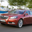 Insignia 2.0 CDTI Sport 4x4 Automatic