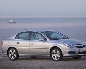 Vectra 1.9 CDTi