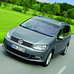 Sharan 2.0 TDI BlueMotion Technology Trendline DPF