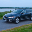 XC70 D3 Summum Geatronic