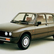 Alfetta Quadrifoglio Oro