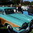 Bermuda Station Wagon