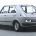 Fiat 131 Abarth 031  vs Fiat 127 C