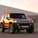 Hummer H3 SUV Adventure