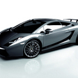 Gallardo Superleggera