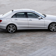 E 350 BlueEfficiency Auto