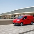 e-NV200 Van Comfort Pack Premium+Grelha