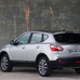 Renault Espace IV 2.0 dCi Initiale Automatic vs Nissan Qashqai 2.0dCi 4x2 Tekna Premium 17'