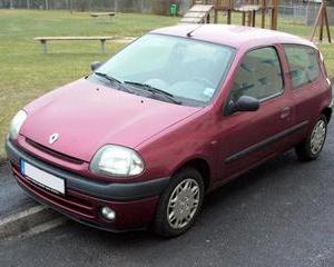 Clio II 1.6 Si