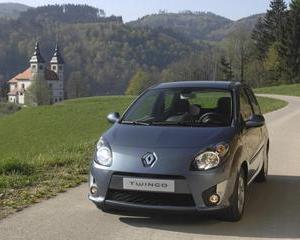 Twingo 1.2