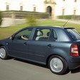 Fabia 1.2