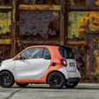 fortwo 1.0