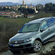 Volkswagen Touareg V6 TDI BlueMotion Technology Tiptronic