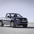 Amarok 2.0 TDI SingleCab 4WD