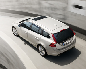 V60 1.6 GTDi T4 Powershift