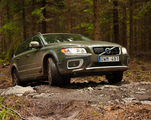 XC70 D5 Summum Geartronic