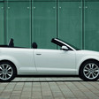 A3 Cabriolet 1.2 TFSI S line