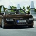 R8 Spyder 5.2 V10 FSI