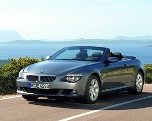 630i Cabrio