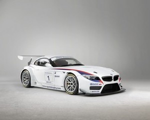 Z4 GT3