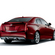 Cadillac ATS Crimson Sport Edition