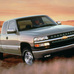 Zytek 07S vs Chevrolet Silverado Pickup K1500 4x4