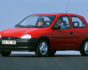 Corsa Sport 1.8