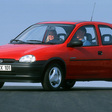 Corsa Sport 1.8