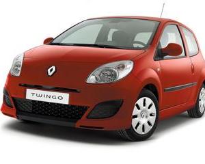 Twingo 1.2 16v