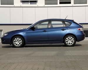 Impreza 2.0R ecomatic Active Automic