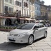 Renault Espace IV 2.0 dCi Initiale Automatic vs Toyota Avensis Sedan 2.2 D-4D 150 Premium vs Ford Grand C-Max 2.0 TDCI Powershift Titanium