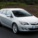 Vauxhall Astra Sports Tourer 1.4 SRi