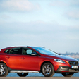 V40 T5 Kinetic Geartronic Cross Country AWD