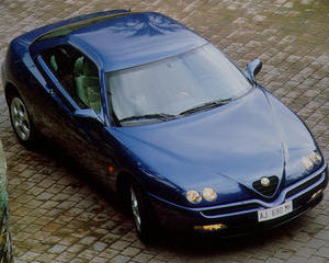 GTV 2.0 Turbo