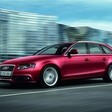 A4 Avant 1.8 TFSI SE