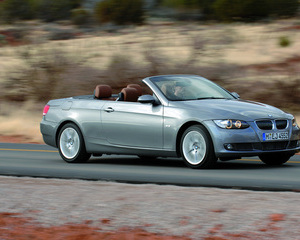 325i Cabrio Automatic