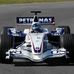 BMW Sauber F1.06