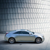 Cadillac CTS Coupé RWD Performance vs Cadillac CTS 3.0L vs Cadillac CTS 3.0L Performance vs Dodge Charger 3.5L AWD