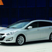 Hyundai i40cw 1.7 CRDi Comfort vs Mazda 6 2.2 SKYACTIV-D Evolve