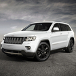 Grand Cherokee Concept