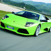 Lamborghini Murcielago LP640 vs Lexus IS250C vs Porsche 911 Carrera Cabriolet PDK vs Wiesmann MF3