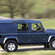 Land Rover Defender 110 Utility Wagon