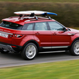 Evoque TD4 2.2 Pure