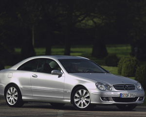 CLK 200 CGI