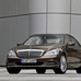 Mercedes-Benz S 350 Automatic 4 Matic vs Mercedes-Benz S 350 Automatic L