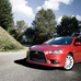 Lancer Saloon 2.0 VVT Ralliart