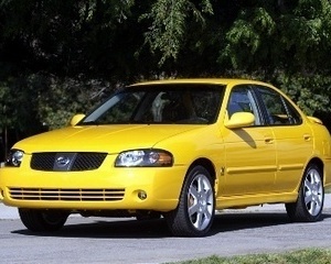 Sentra SE-R